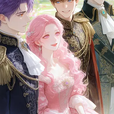 Profile image of ベルシル・ゼレアンド