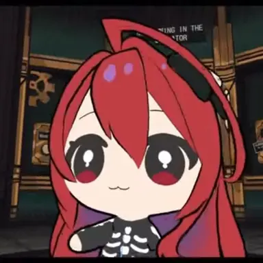 Profile image of リズ