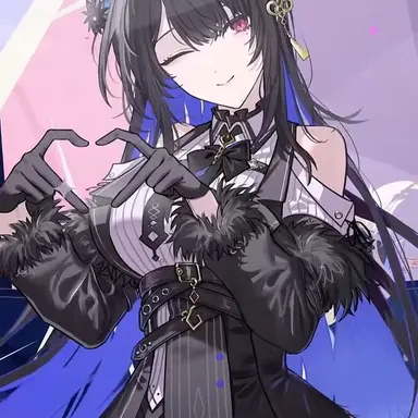 Profile image of ネリッサ
