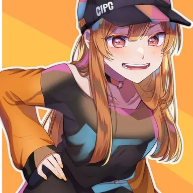 Profile image of えと