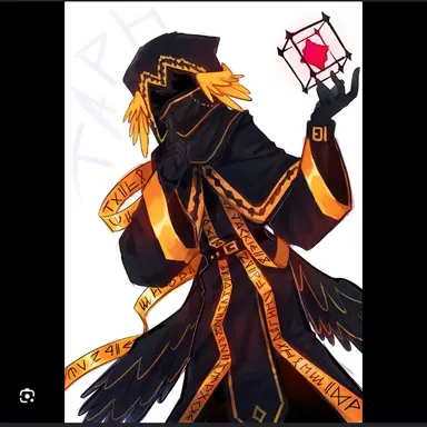 Profile image of タップ