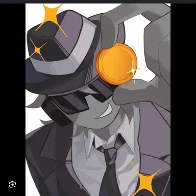 Profile image of chance