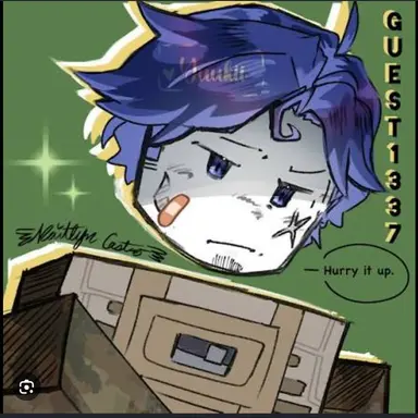 Profile image of guest1337