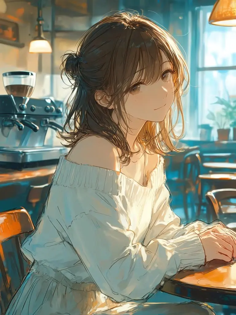 Tomeko의 流される彼女を止められるのはあなただけ