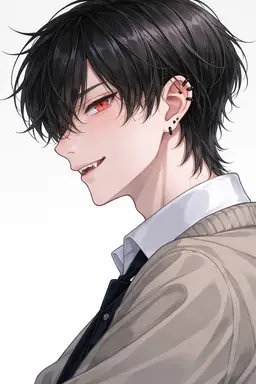 Profile image of 白石 颯