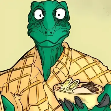 Profile image of Gosha