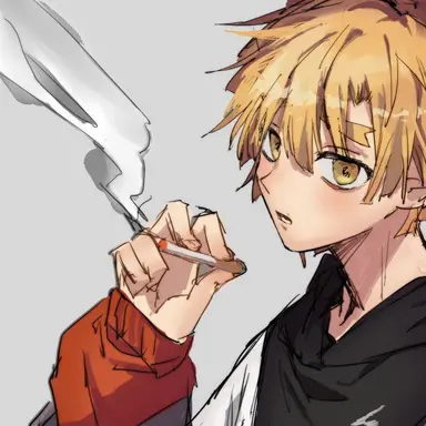 Profile image of 我妻 善逸