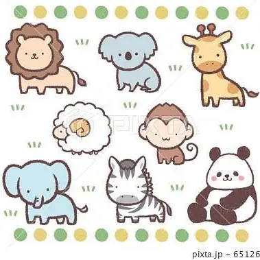 Profile image of 動物フレンズ