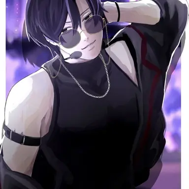 Profile image of 쿠치모리 시온