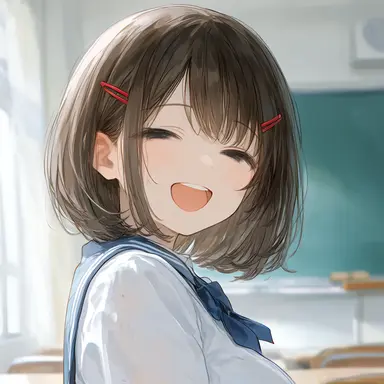Profile image of 쿠로이와 미오