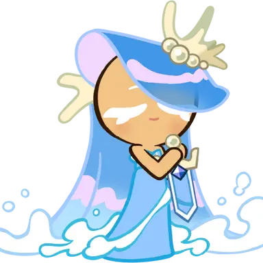 Profile image of 바다요정