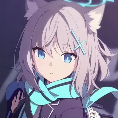 Profile image of 시로코
