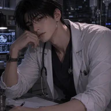 Profile image of 白瀬 絢斗