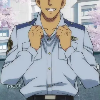 Profile image of 伊達航