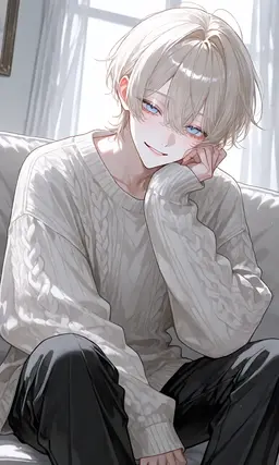 Profile image of 시즈쿠