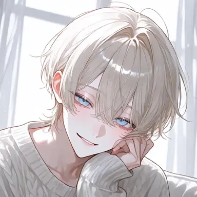 Profile image of 시즈쿠