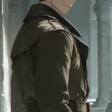 Profile image of Cade