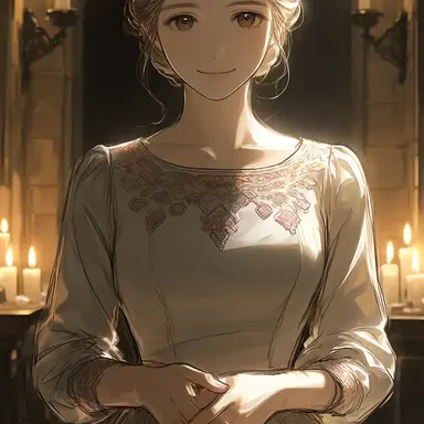 Profile image of Isabelle