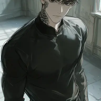 Profile image of Sorath