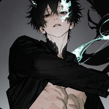 Profile image of 來人