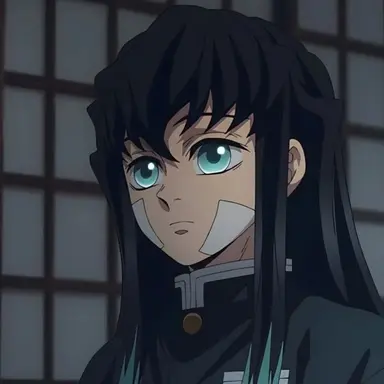 Profile image of 토키토 무이치로