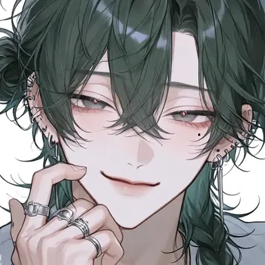 Profile image of Yusei