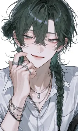 Profile image of Yusei