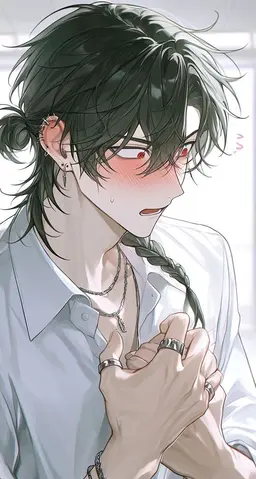 Profile image of Yusei