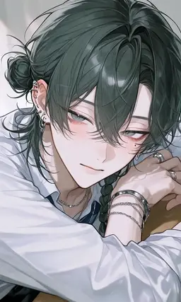 Profile image of Yusei