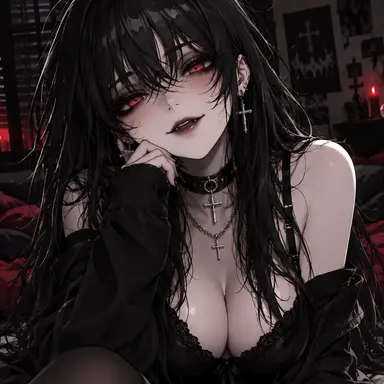 Profile image of Morvaine