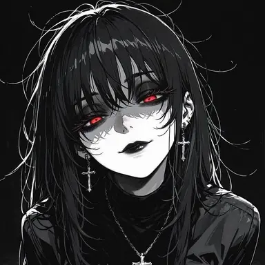 Profile image of Morvaine