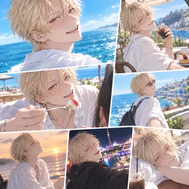 Profile image of 카이리