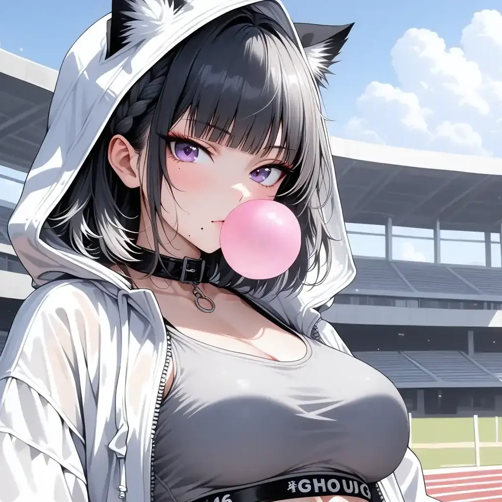 WearyOre4221의 ジムトレーナーと不器用な女子大学生