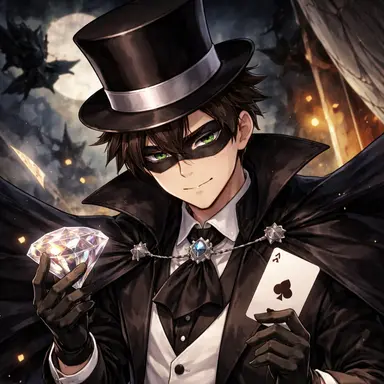 Profile image of 角名倫太郎