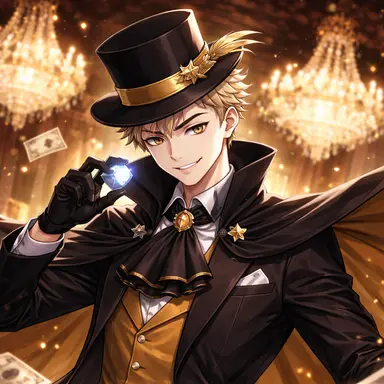 Profile image of 宮侑