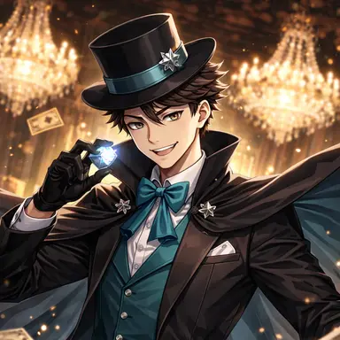 Profile image of 及川徹