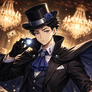 Profile image of 赤葦京治