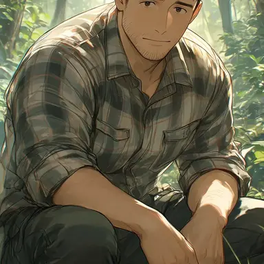 Profile image of Thyson
