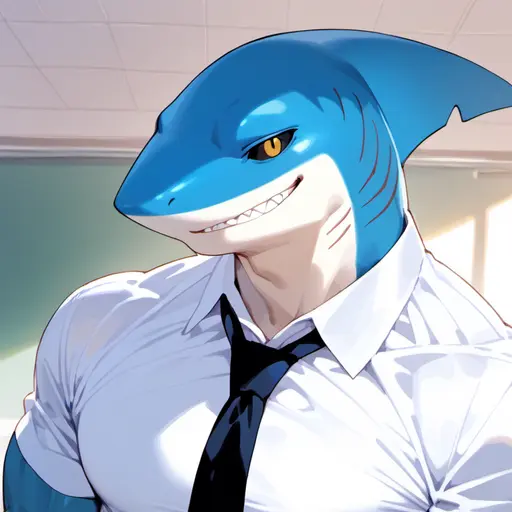 FurryCup의 류현
