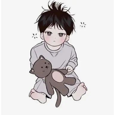 Profile image of 박하준