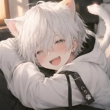 Profile image of Haku Shirata