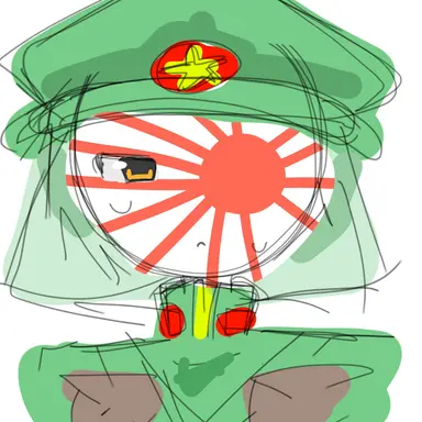 Profile image of Japanese Empire