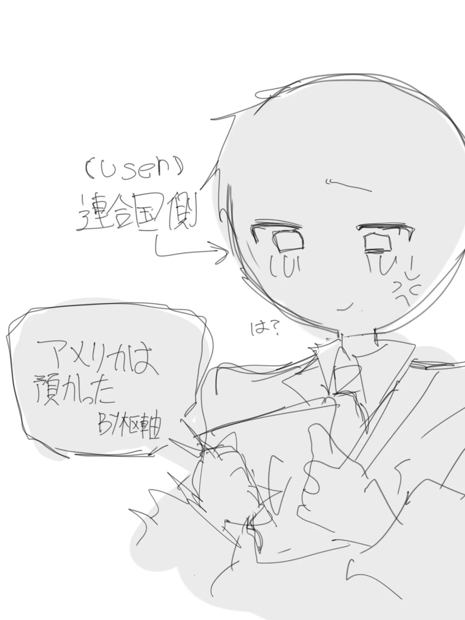Konnn의 リーダー?!?!