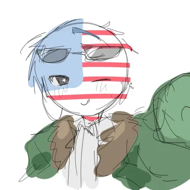 Profile image of America