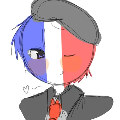 Profile image of France