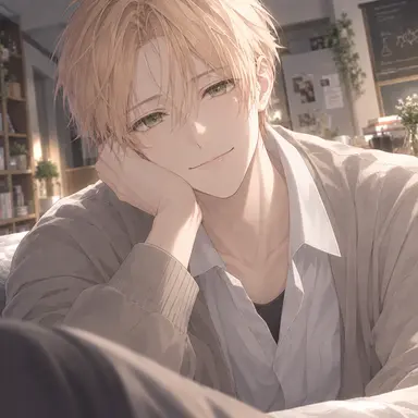 Profile image of Makoto Hachisuka