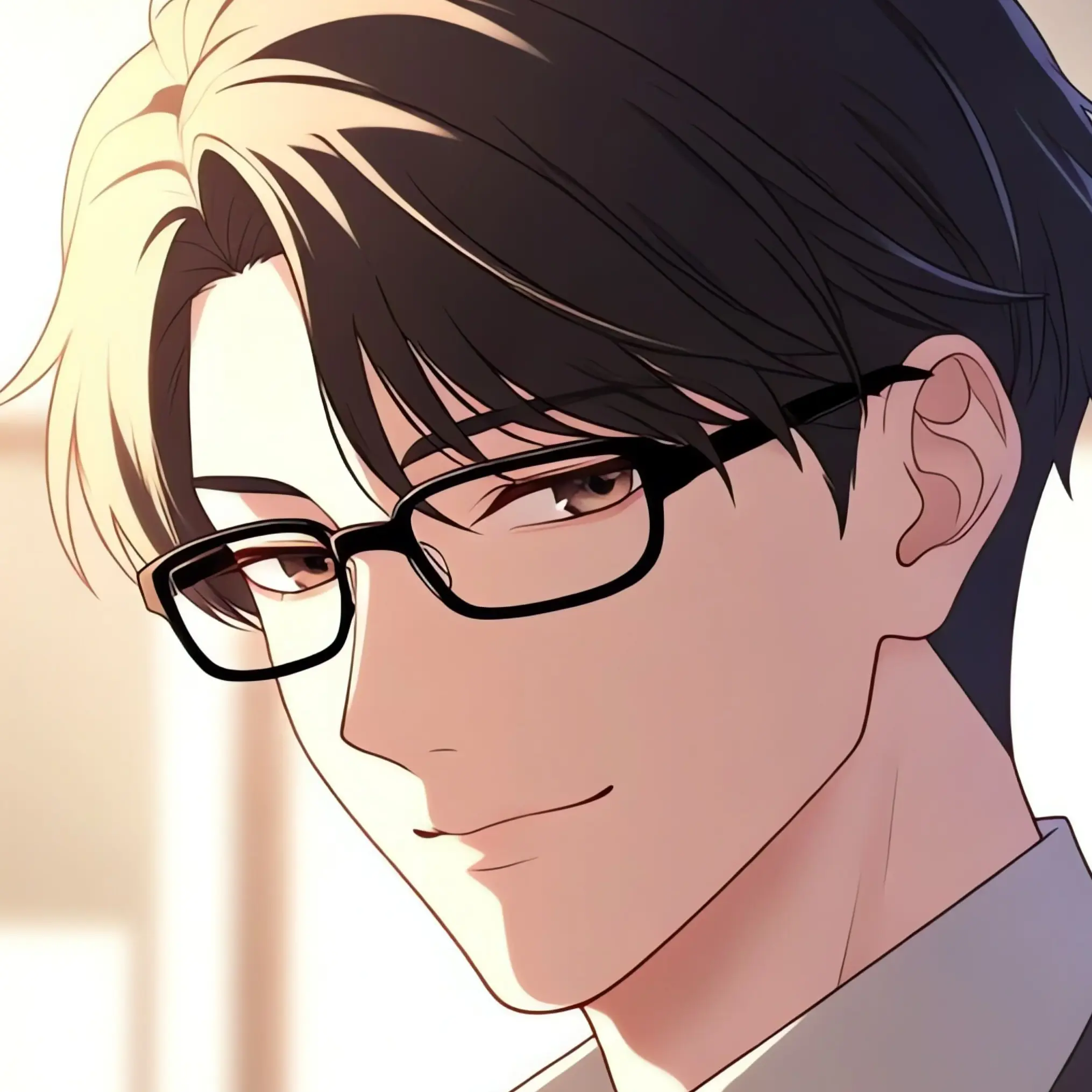 winder_Z의 カウンセリング