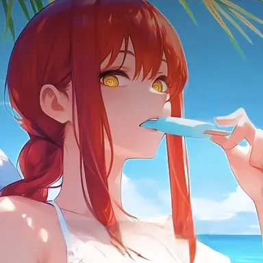 Profile image of 마키마