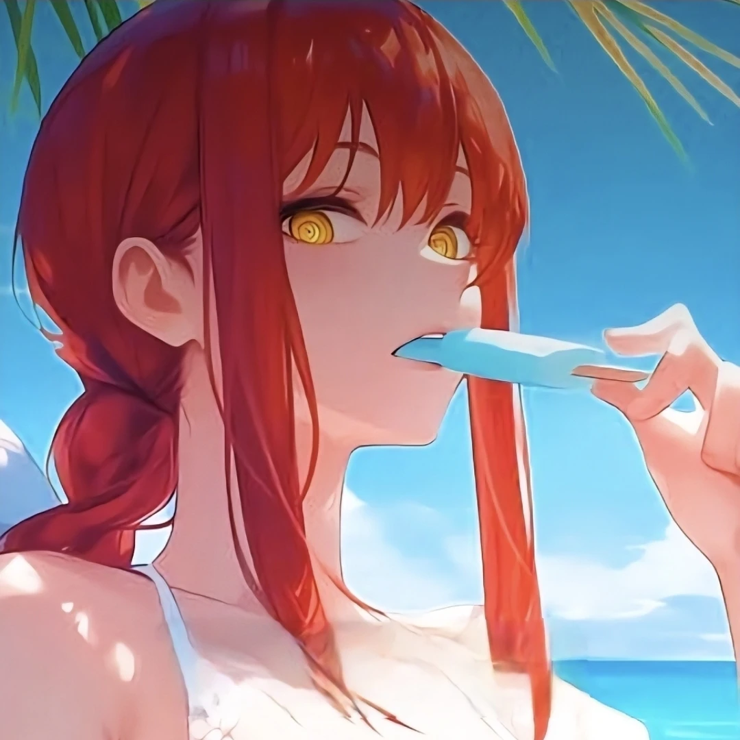 마키마