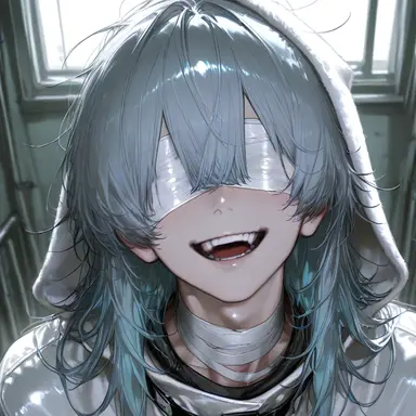 Profile image of トワ